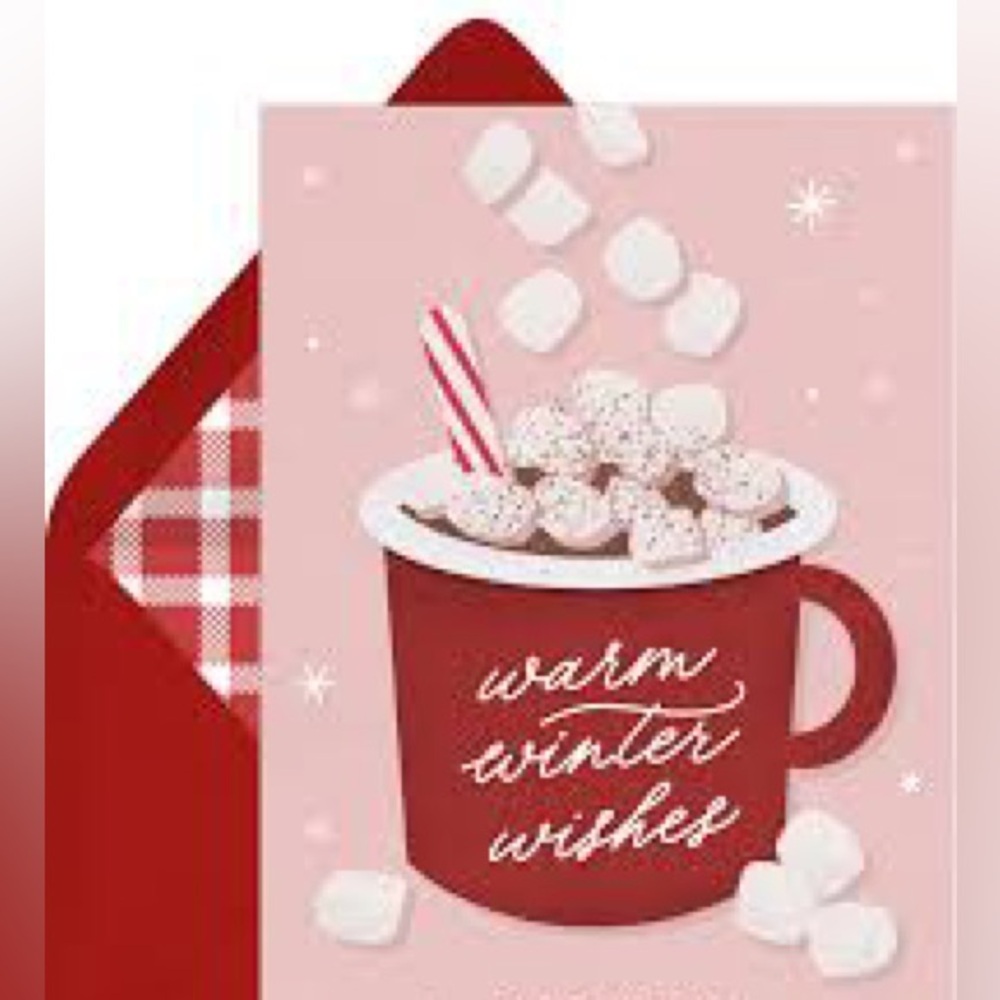 Warm Winter Wishes! Let’s Go Shopping! - Picture 2 of 5